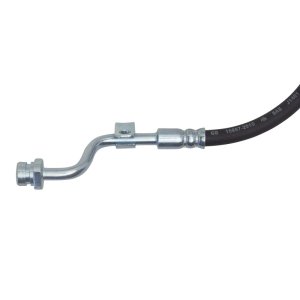Kia Spectra Brake Hose - Front - R1 Concepts - `04-`09